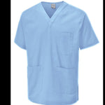 Scrub Tunic - UC921 - Bangor Signage, Print & Embroidery