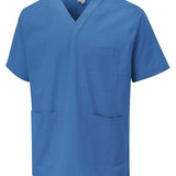 Scrub Tunic - UC921 - Bangor Signage, Print & Embroidery