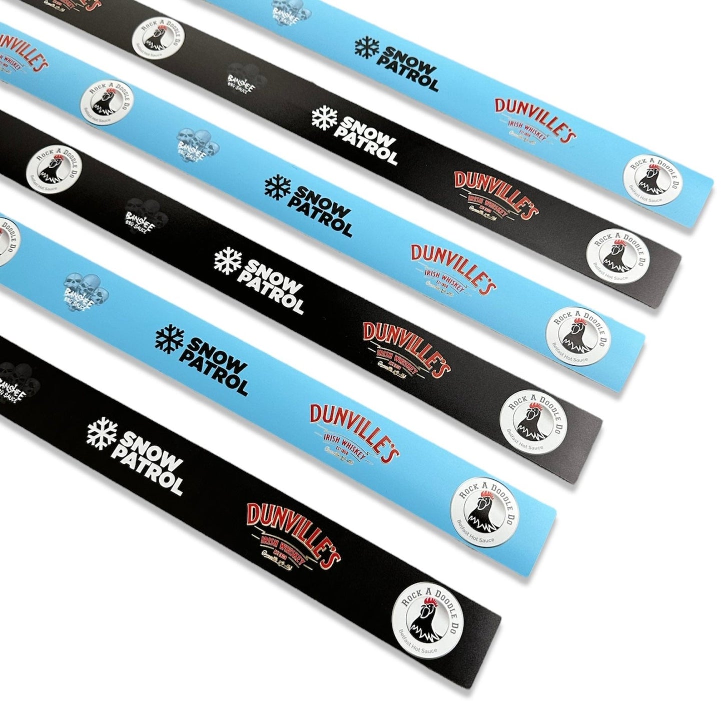 Shelf Edge Strips - Bangor Signage, Print & Embroidery