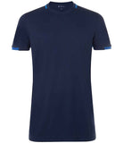 SOL'S Classico Contrast T-Shirt - 01717 - Bangor Signage, Print & Embroidery