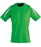 SOL'S Maracana 2 Contrast T-Shirt - 01638 - Bangor Signage, Print & Embroidery
