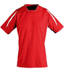 SOL'S Maracana 2 Contrast T-Shirt - 01638 - Bangor Signage, Print & Embroidery