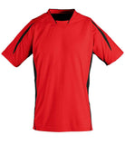SOL'S Maracana 2 Contrast T-Shirt - 01638 - Bangor Signage, Print & Embroidery
