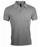 SOL'S Prime Poly/Cotton Piqué Polo Shirt - 10571 - Bangor Signage, Print & Embroidery