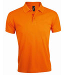 SOL'S Prime Poly/Cotton Piqué Polo Shirt - 10571 - Bangor Signage, Print & Embroidery