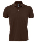 SOL'S Prime Poly/Cotton Piqué Polo Shirt - 10571 - Bangor Signage, Print & Embroidery