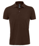 SOL'S Prime Poly/Cotton Piqué Polo Shirt - 10571 - Bangor Signage, Print & Embroidery