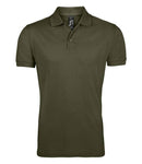 SOL'S Prime Poly/Cotton Piqué Polo Shirt - 10571 - Bangor Signage, Print & Embroidery