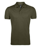 SOL'S Prime Poly/Cotton Piqué Polo Shirt - 10571 - Bangor Signage, Print & Embroidery