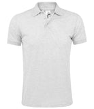 SOL'S Prime Poly/Cotton Piqué Polo Shirt - 10571 - Bangor Signage, Print & Embroidery