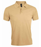 SOL'S Prime Poly/Cotton Piqué Polo Shirt - 10571 - Bangor Signage, Print & Embroidery