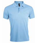 SOL'S Prime Poly/Cotton Piqué Polo Shirt - 10571 - Bangor Signage, Print & Embroidery