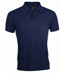 SOL'S Prime Poly/Cotton Piqué Polo Shirt - 10571 - Bangor Signage, Print & Embroidery