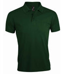 SOL'S Prime Poly/Cotton Piqué Polo Shirt - 10571 - Bangor Signage, Print & Embroidery