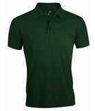 SOL'S Prime Poly/Cotton Piqué Polo Shirt - 10571 - Bangor Signage, Print & Embroidery