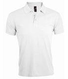 SOL'S Prime Poly/Cotton Piqué Polo Shirt - 10571 - Bangor Signage, Print & Embroidery