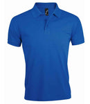 SOL'S Prime Poly/Cotton Piqué Polo Shirt - 10571 - Bangor Signage, Print & Embroidery