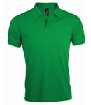 SOL'S Prime Poly/Cotton Piqué Polo Shirt - 10571 - Bangor Signage, Print & Embroidery