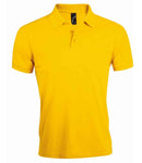 SOL'S Prime Poly/Cotton Piqué Polo Shirt - 10571 - Bangor Signage, Print & Embroidery