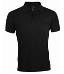 SOL'S Prime Poly/Cotton Piqué Polo Shirt - 10571 - Bangor Signage, Print & Embroidery