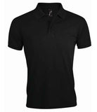 SOL'S Prime Poly/Cotton Piqué Polo Shirt - 10571 - Bangor Signage, Print & Embroidery