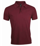 SOL'S Prime Poly/Cotton Piqué Polo Shirt - 10571 - Bangor Signage, Print & Embroidery
