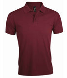 SOL'S Prime Poly/Cotton Piqué Polo Shirt - 10571 - Bangor Signage, Print & Embroidery