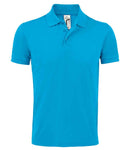 SOL'S Prime Poly/Cotton Piqué Polo Shirt - 10571 - Bangor Signage, Print & Embroidery