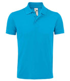 SOL'S Prime Poly/Cotton Piqué Polo Shirt - 10571 - Bangor Signage, Print & Embroidery