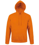 SOL'S Unisex Snake Hooded Sweatshirt - 47101 - Bangor Signage, Print & Embroidery
