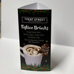 Table Tent Cards - Bangor Signage, Print & Embroidery