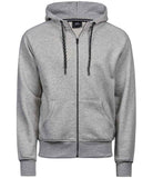 Tee Jays Fashion Zip Hooded Sweatshirt - T5435 - Bangor Signage, Print & Embroidery