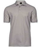 Tee Jays Luxury Stretch Piqué Polo Shirt - T1405 - Bangor Signage, Print & Embroidery