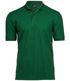 Tee Jays Luxury Stretch Piqué Polo Shirt - T1405 - Bangor Signage, Print & Embroidery