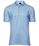 Tee Jays Luxury Stretch Piqué Polo Shirt - T1405 - Bangor Signage, Print & Embroidery