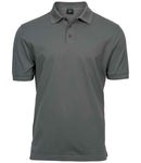 Tee Jays Luxury Stretch Piqué Polo Shirt - T1405 - Bangor Signage, Print & Embroidery