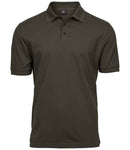 Tee Jays Luxury Stretch Piqué Polo Shirt - T1405 - Bangor Signage, Print & Embroidery