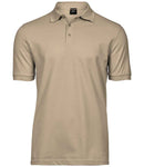 Tee Jays Luxury Stretch Piqué Polo Shirt - T1405 - Bangor Signage, Print & Embroidery