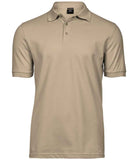 Tee Jays Luxury Stretch Piqué Polo Shirt - T1405 - Bangor Signage, Print & Embroidery