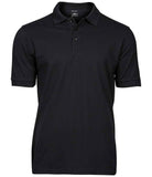 Tee Jays Luxury Stretch Piqué Polo Shirt - T1405 - Bangor Signage, Print & Embroidery