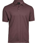 Tee Jays Luxury Stretch Piqué Polo Shirt - T1405 - Bangor Signage, Print & Embroidery