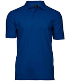 Tee Jays Luxury Stretch Piqué Polo Shirt - T1405 - Bangor Signage, Print & Embroidery