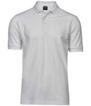 Tee Jays Luxury Stretch Piqué Polo Shirt - T1405 - Bangor Signage, Print & Embroidery