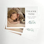 Thank You Cards - Bangor Signage, Print & Embroidery