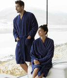 Towel City Kimono Towelling Robe - TC21 - Bangor Signage, Print & Embroidery