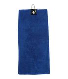 Towel City Microfibre Golf Towel - TC19 - Bangor Signage, Print & Embroidery