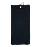 Towel City Microfibre Golf Towel - TC19 - Bangor Signage, Print & Embroidery