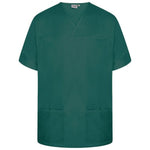 Unisex Scrub Top Plain - NSTP - Bangor Signage, Print & Embroidery