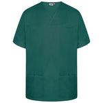 Unisex Scrub Top Plain - NSTP - Bangor Signage, Print & Embroidery