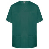 Unisex Scrub Top Plain - NSTP - Bangor Signage, Print & Embroidery